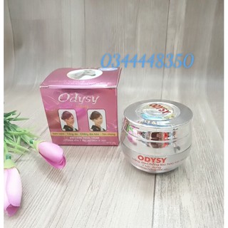 Kem nám-trắng da- chống lão hoá odysy 30g