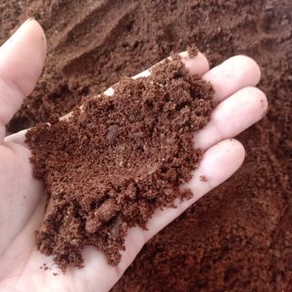 8k 1kg mụn dừa dùng để trồng cây !!!