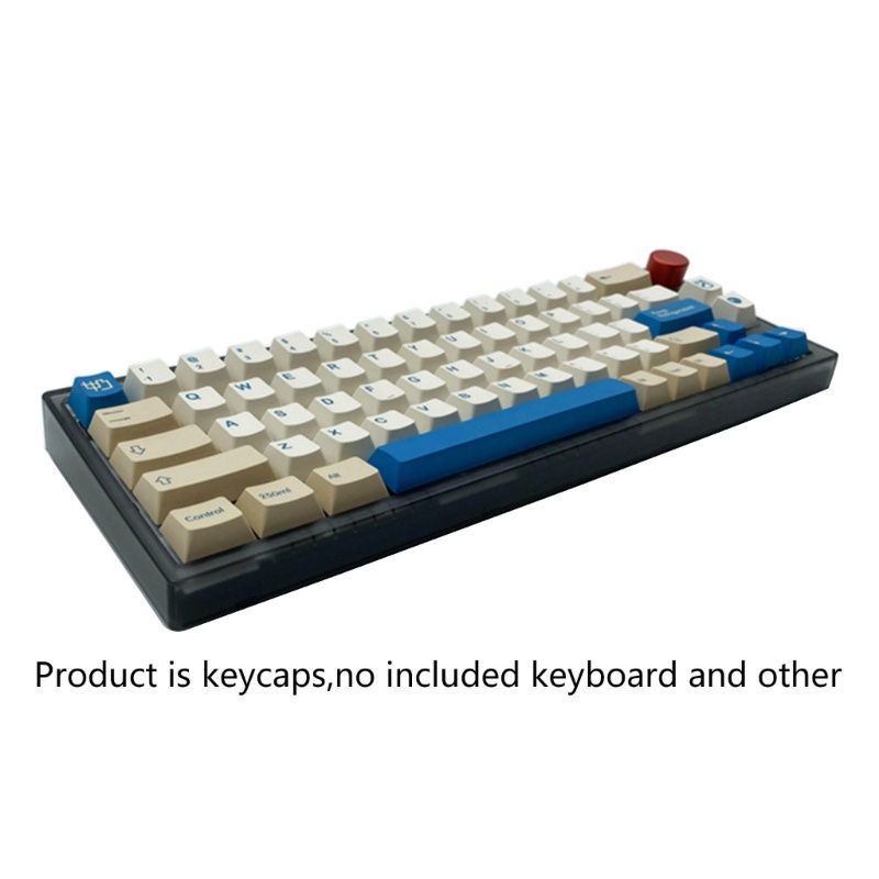 Nút Bàn Phím 134 Dành Cho Cherry MX Switch