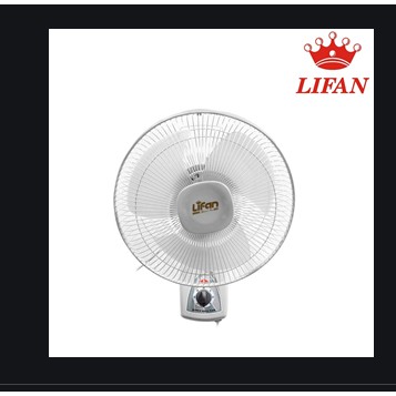 QUẠT TREO TƯỜNG LIFAN T-212 / T212