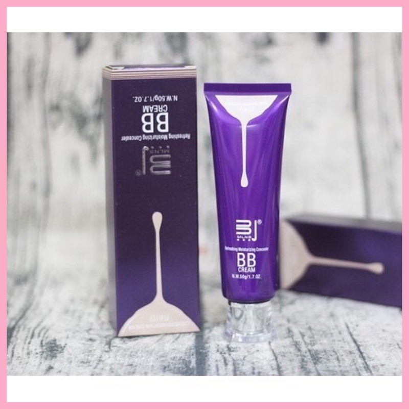 Kem nền BB Refreshing Moisturizing Concealer BJ no989