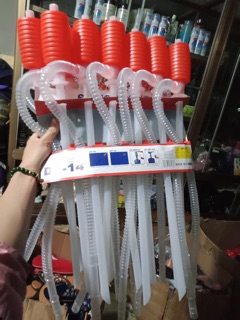 Ống hút chất lỏng