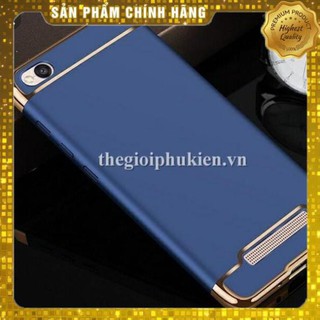 Ốp lưng 3 mảnh Plastic 360 cho xiaomi redmi 5A