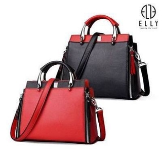 Túi xách nữ cao cấp da thật ELLY – ET79