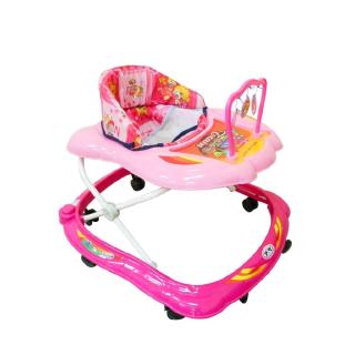 Xe tập đi Nhựa Chợ Lớn L3Xe lửa (Không Nhạc) - M1442A-XTĐ