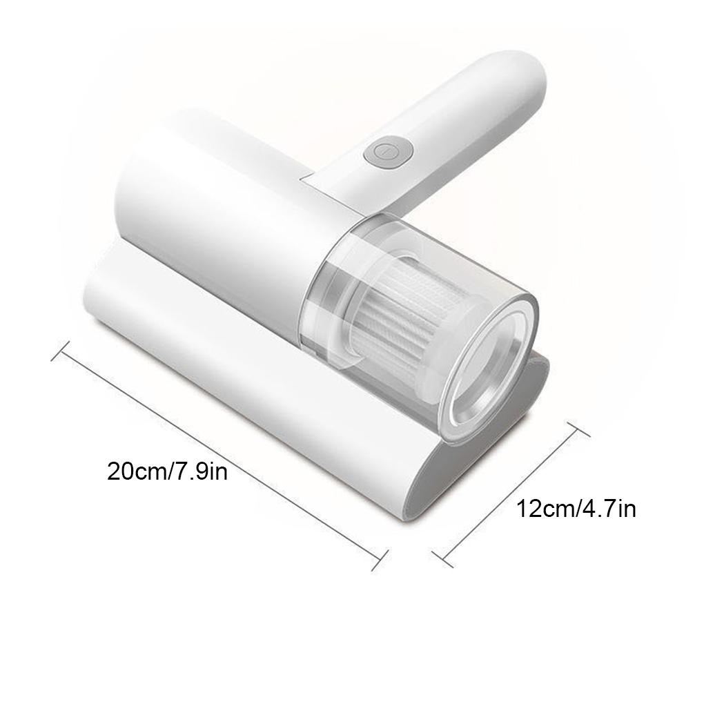 Máy Hút Bụi Cầm Tay Tiện Dụng Cho Gia Đình