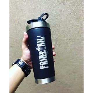 KHẮC TÊN - LOGO - HÌNH Bình Lắc Ly Giữ Nhiệt Cao Cấp Siêu Bền Giữ Nhiệt Shaker Inox Cực Đỉnh 750ml