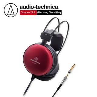 Tai nghe Nhật Over ear chính hãng Audio-Technica Art Monitor Audiophile ATH-A1000Z