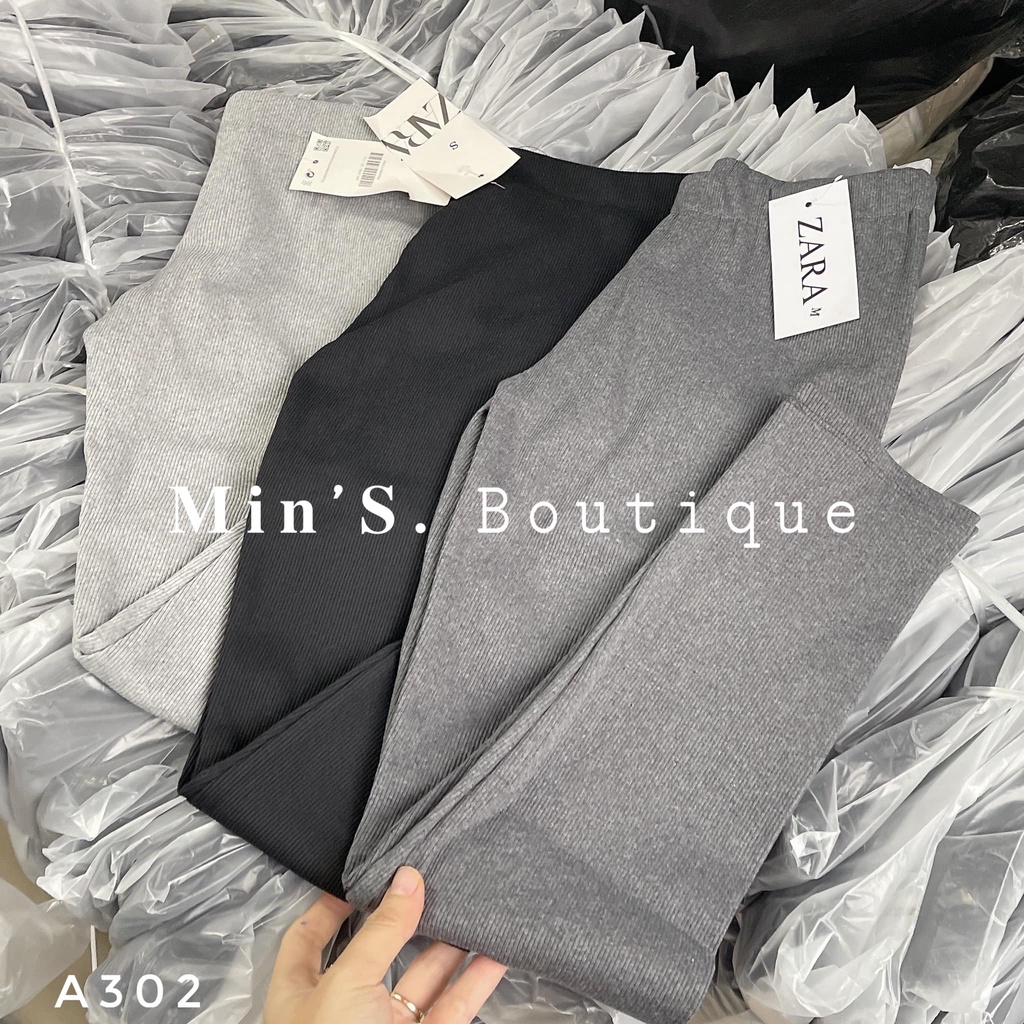 Combo 2c LEGGING TĂM THẦN THÁNH