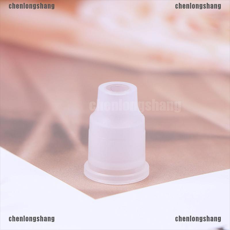 (Hàng Mới Về) Ống Đựng Son Bóng / Mascara / Kẻ Mắt Dung Tích 10ml Tiện Dụng | BigBuy360 - bigbuy360.vn