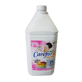 Nước giặt Carefor 3500ml Thái Lan