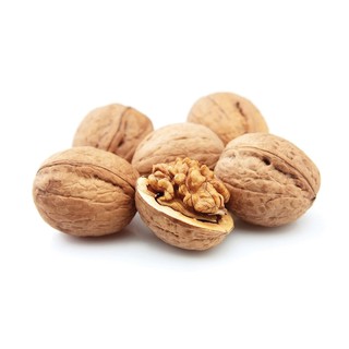 [ organic ] Hạt Óc Chó Walnuts USA gói 500g