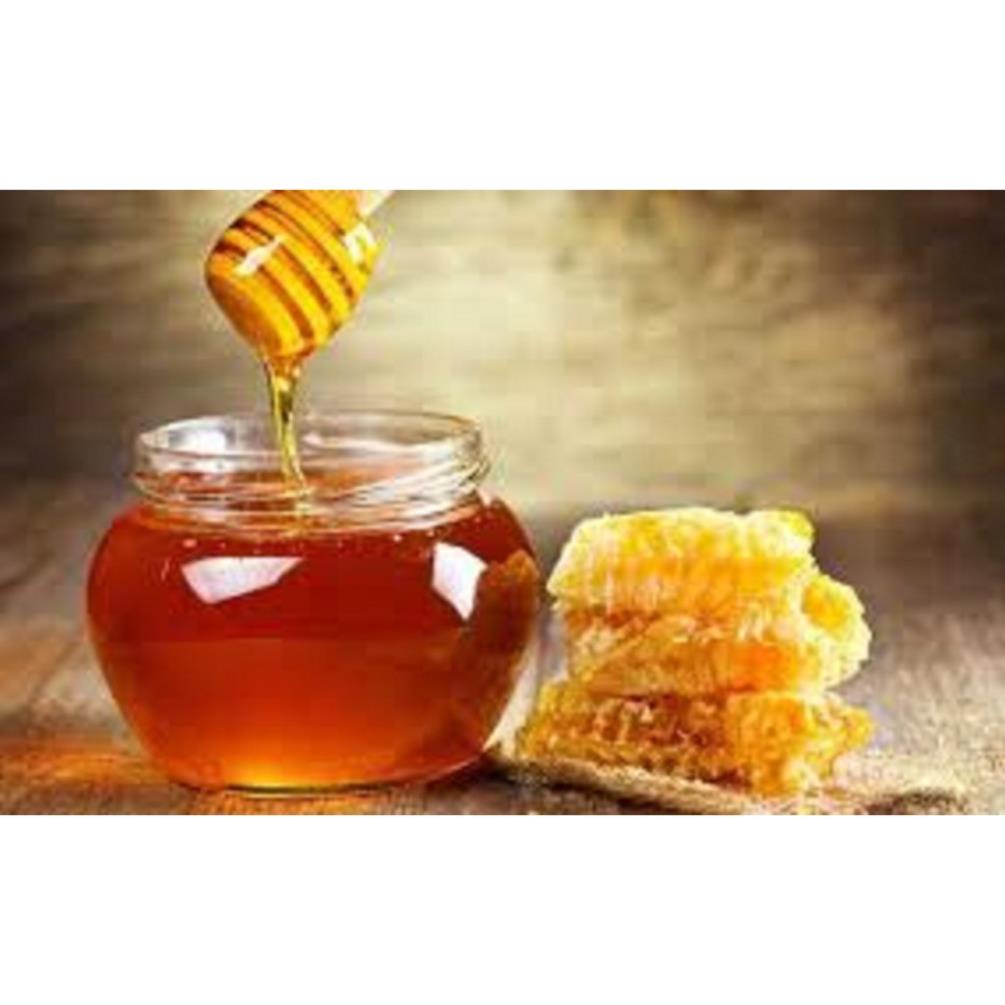 [1 lít] Mật Ong Nguyên Chất Đặc biệt rừng Tây Nguyên