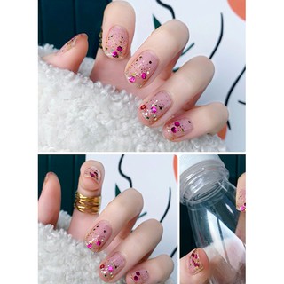 [MẪU CHÂN] - Sơn Móng Tay Nail Styler