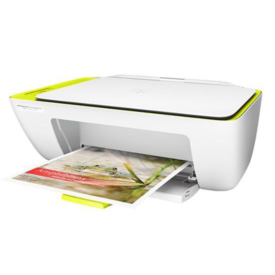 [Mã ELHPMAY giảm 7% max 500k] Máy In Phun Màu Đa Năng HP DESKJET Ink Advantage 2135 (In/Copy/Scan/Trắng-F5S29B) | BigBuy360 - bigbuy360.vn