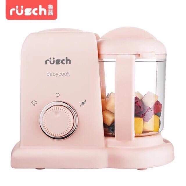 Máy Xay Hấp RUSCH 4IN1 Hàng Có Sẵn