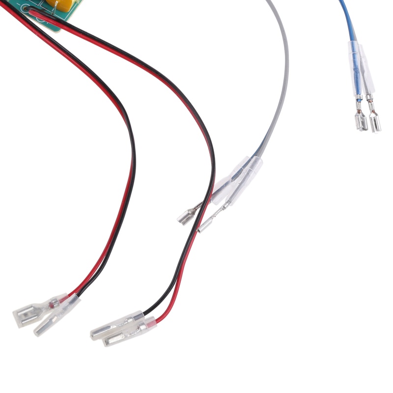 Bộ Chia Tần Số 2200-22000 Tần Số Cho Loa KTV