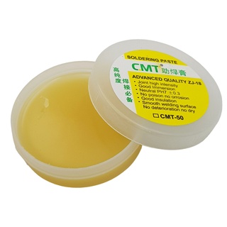 Mỡ hàn linh kiện dán CMT-50