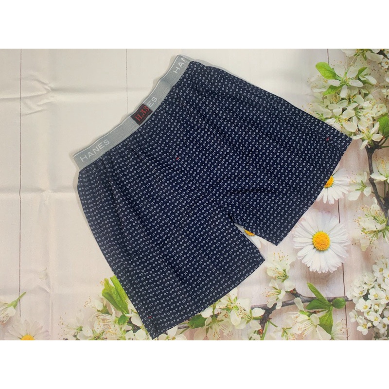 Quần Đùi Boxer Nam H33 - Quần Ngủ Nam Mặc nhà Cao Cấp