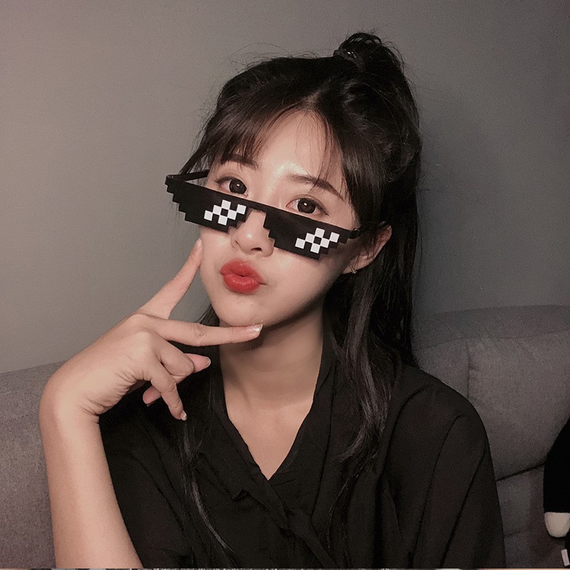 Kính Thug Life | BigBuy360 - bigbuy360.vn