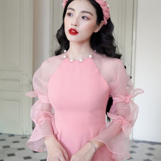 Mấn tết cô dâu