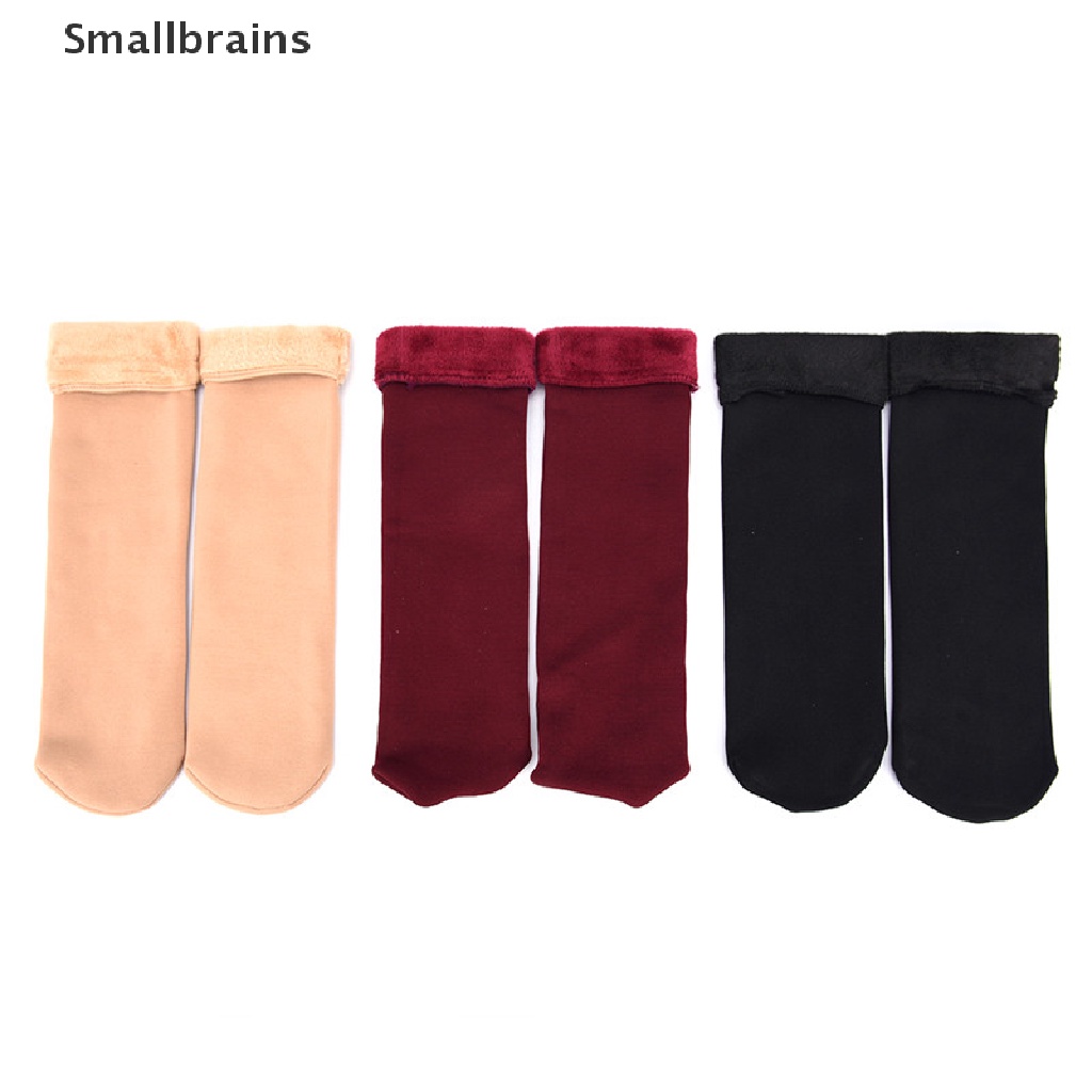 Đôi Tất Chân Len Ấm Áp Thời Trang Cho Nữ