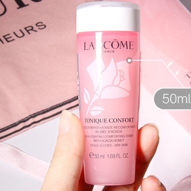 Toner Lancome Dưỡng Ẩm Làm Mềm Da 50ml