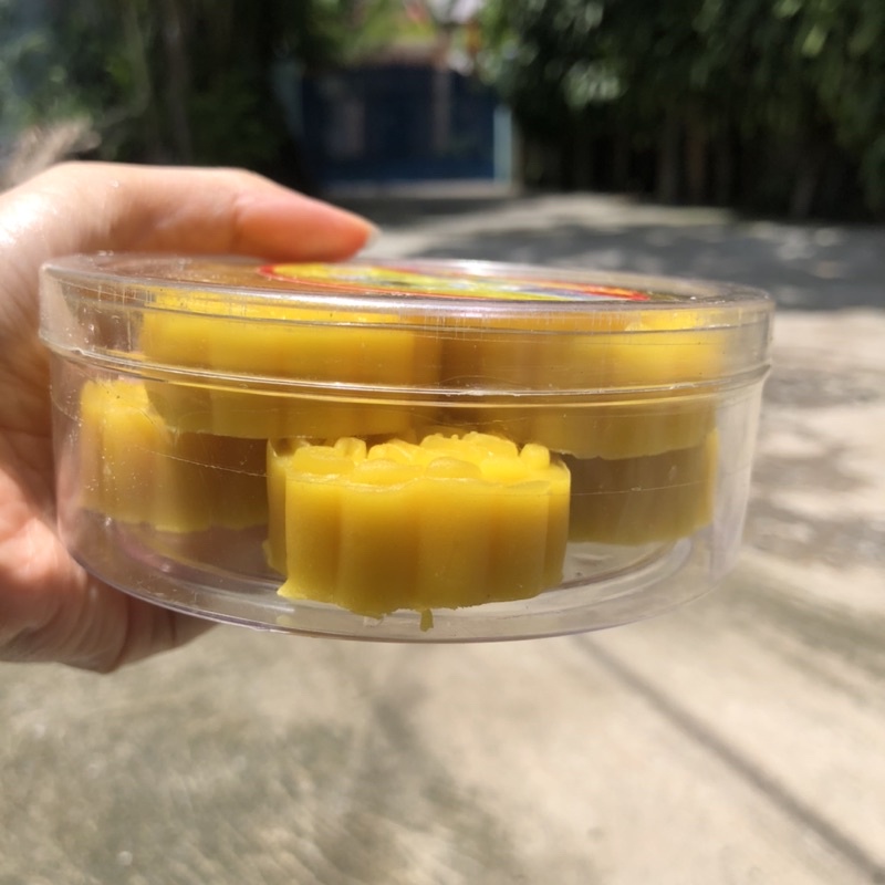 Bánh đậu xanh mềm 🔥FREESHIP🔥 Đặc sản Đà Nẵng 🔥 thơm ngon hương vị tuổi thơ dẻo tươi