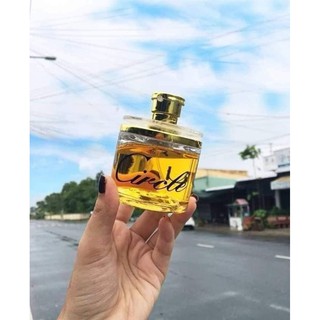 Nước hoa Lonkoom Eau de Circle
