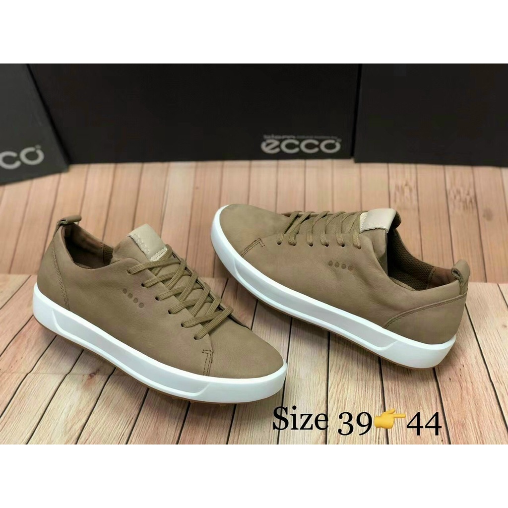 GIẦY GOLF NAM THỂ THAO ECCO TRẺ TRUNG,ÊM CHÂN THOÁNG KHÍ
