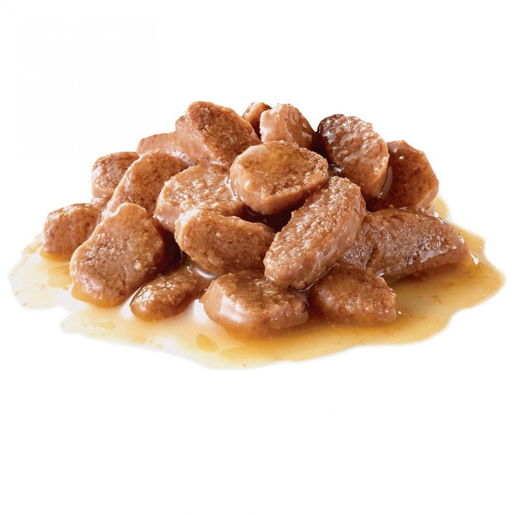 Pate Mèo Lớn Royal Canin Instinctive Gravy, Jelly, Loaf