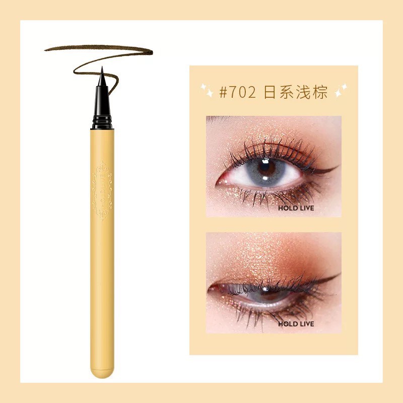 [HOLD LIVE] Kẻ mắt Hold Live Slim Smooth (HL447) | BigBuy360 - bigbuy360.vn