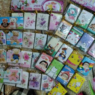 150 cái thiệp sinh nhật