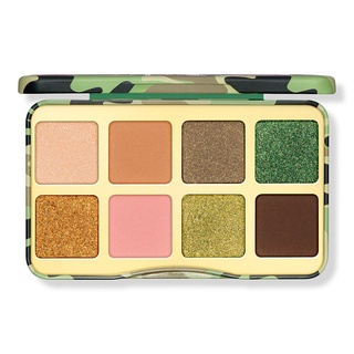 Too faced - bảng phấn mắt 8 ô too faced major love mini palette 0,8g x8