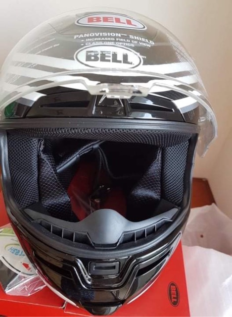 Mũ bảo hiểm Bell SRT VESTIGE