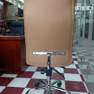 Ghế xoay văn phòng cao cấp