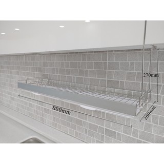 Kệ chén bát inox 304- ALC A