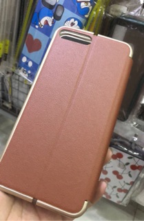Bao da Iphone 7 Plus/ 8 Plus nhiều màu