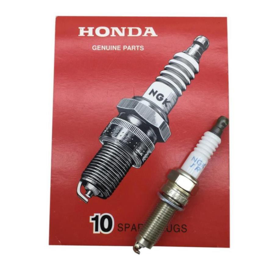 Bugi NGK Iridium Honda chân dài dành cho ô tô Honda