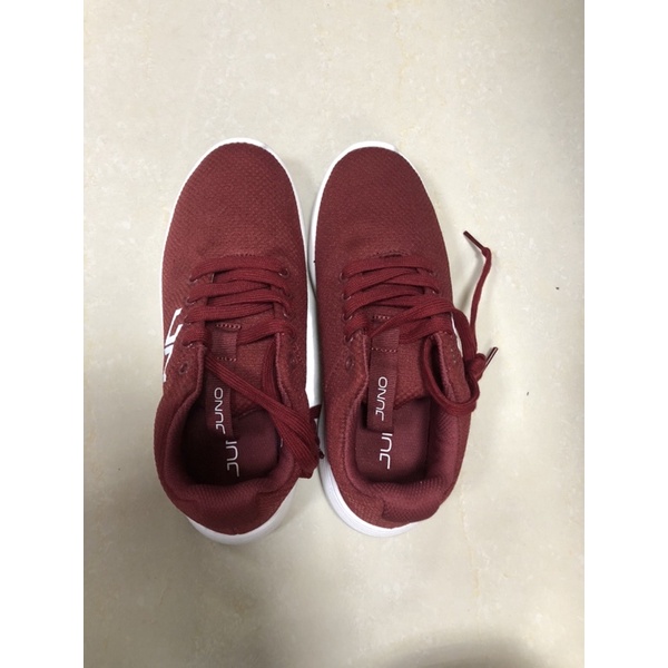 Giày sneaker Juno size 36