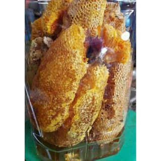 Mật ong rừng chuẩn