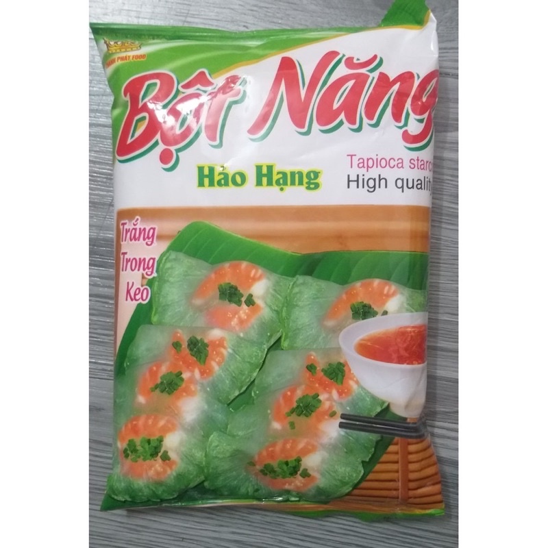 Bột năng Thành Phát 400g