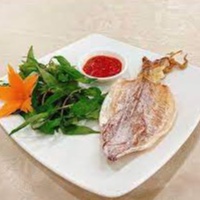 Khô Mực loại 1, 500gr size (70-80 con/kg) , thịt dày ngon ,vị ngọt thanh hàng mới phân phối ra thị trường mỗii ngày ,