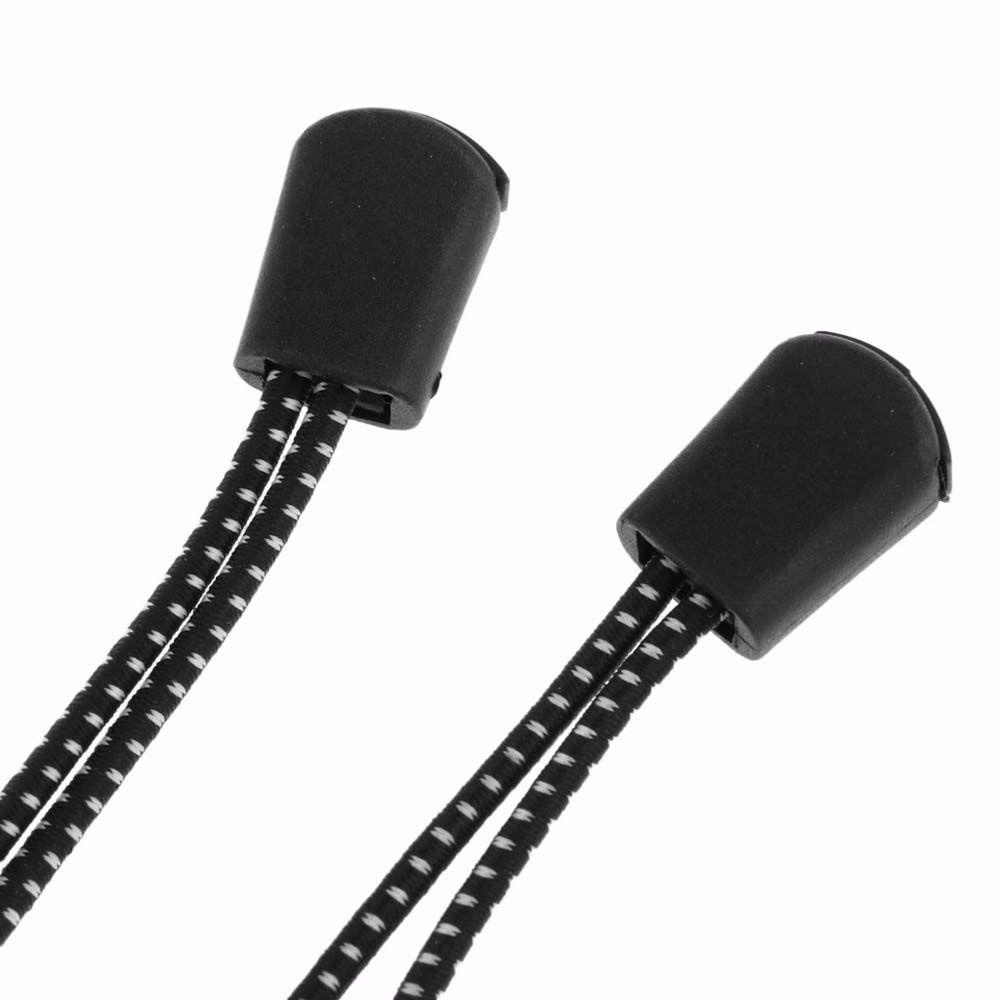 Bộ 4 Dây Đai Khóa Cố Định Ba Lô Đi Bộ Đường Dài Co Giãn Tốt