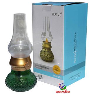 Đèn dầu điện tử cảm ứng thổi giá hấp dẫn