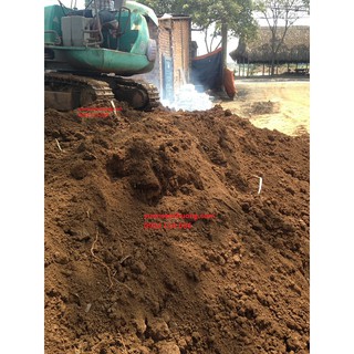 Đất Đỏ 1kg Nền Căn Bản Để Phối Trộn