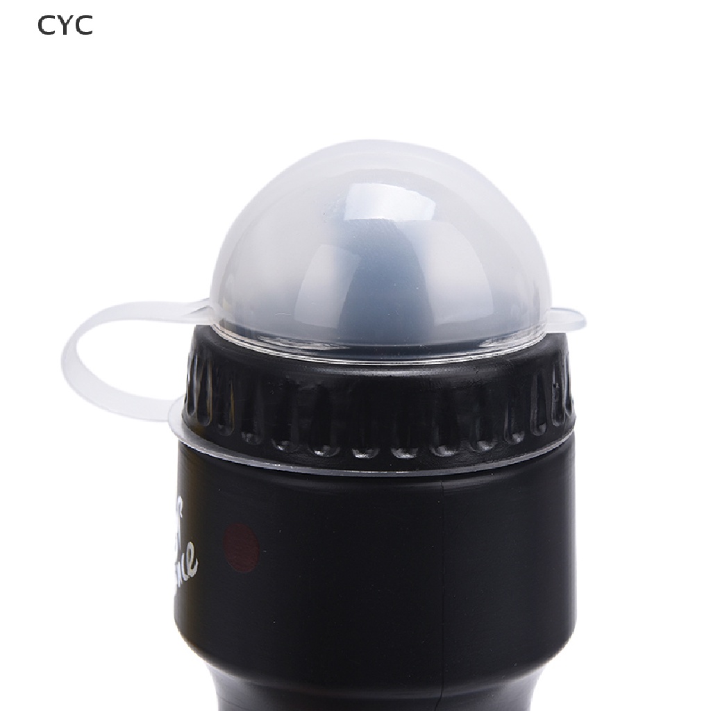 Chai nước dành cho xe đạp CYC 750ML tiện lợi