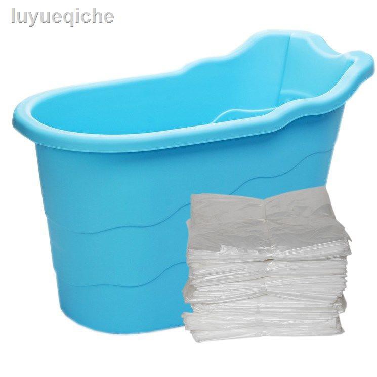 Bồn Tắm Hai Lớp Gấp Gọn Toàn Diện Tiện Dụng | BigBuy360 - bigbuy360.vn