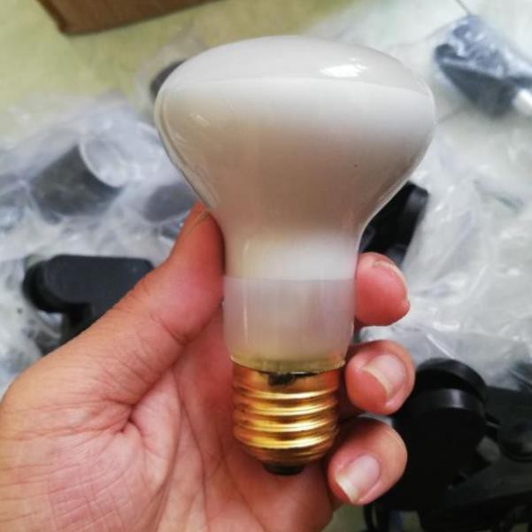 Đèn sưởi ngày cho bò sát UVA