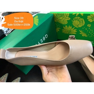 combo giầy + sandal 39